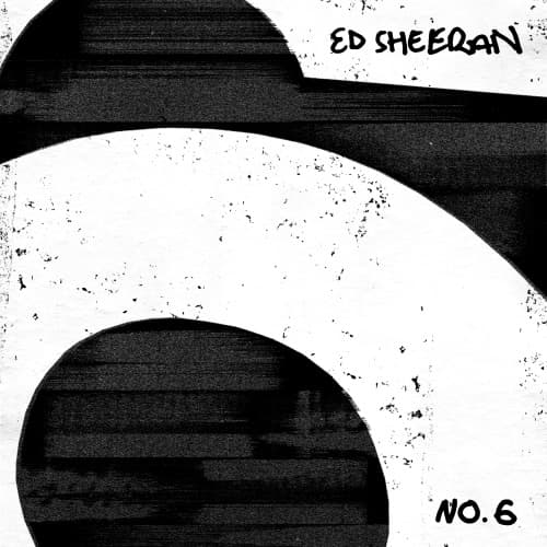 No.6 Collaborations Project album cover