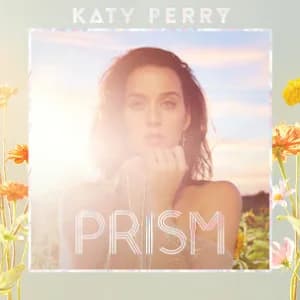 PRISM (Deluxe) album cover
