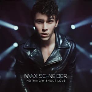 Nothing Without Love album cover
