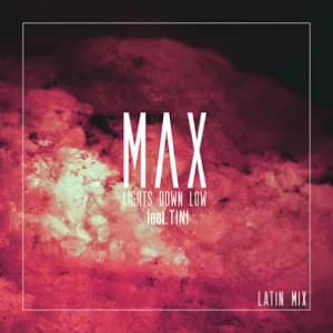 Lights Down Low (Latin Mix) (feat. TINI) album cover