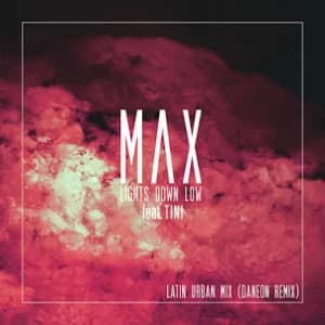 Lights Down Low (Latin Urban Mix) (feat. TINI) album cover