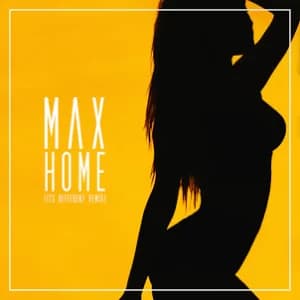 Home (it's different remix) album cover