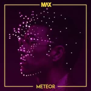 Meteor album cover