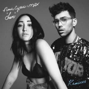 Team (Remixes) album cover