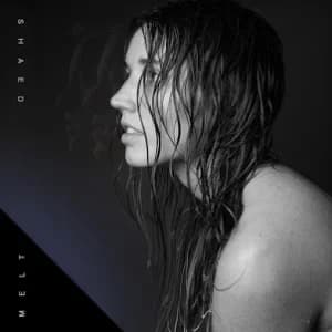 MELT album cover