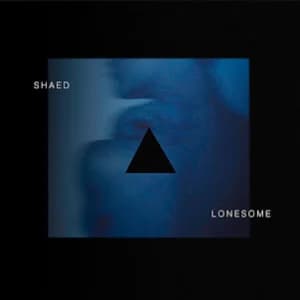 Lonesome album cover