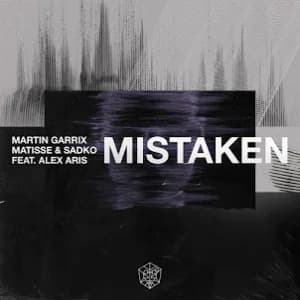 Mistaken (feat. Alex Aris) album cover