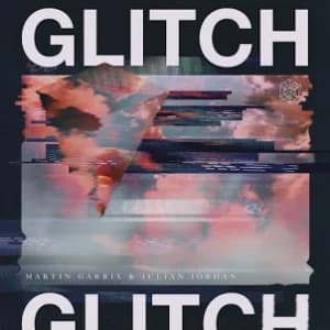 Glitch album cover