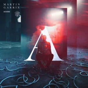 Access album cover
