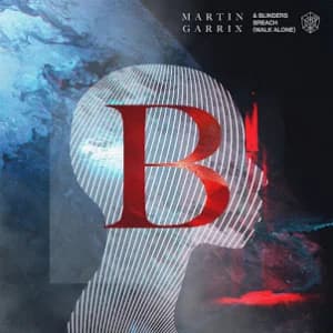 Breach (Walk Alone) album cover