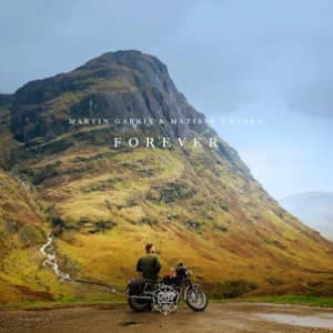 Forever album cover