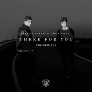 There for You: The Remixes album cover