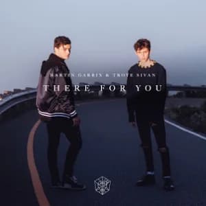 There for You album cover
