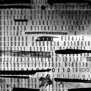 Byte album cover