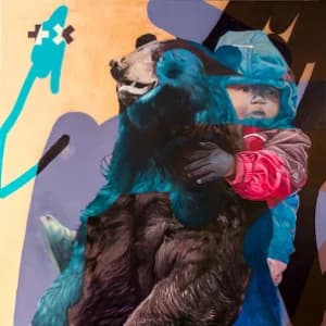 Together album cover