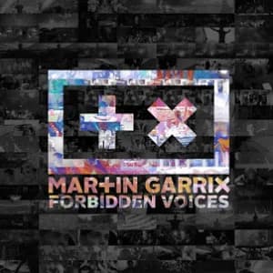 Forbidden Voices album cover