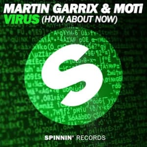 Virus (How About Now) album cover