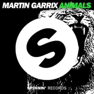 Animals album cover
