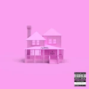 7 rings (Remix) (feat. 2 Chainz) album cover