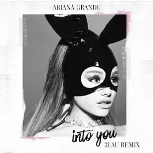 Into You (3LAU Remix) album cover