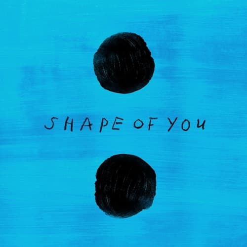 Shape of You (NOTD Remix) album cover