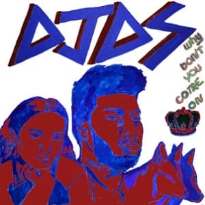 Why Don't You Come On album cover