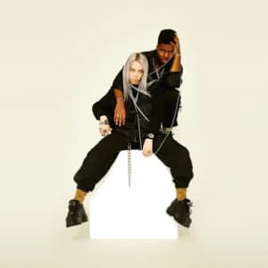 lovely album cover