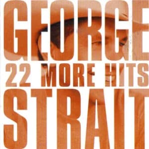 22 More Hits album cover