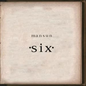 Six album cover