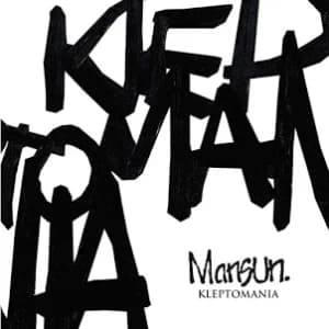 Kleptomania 1 album cover