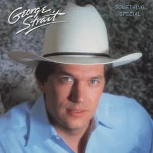 Something Special album cover