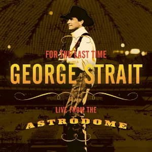 For The Last Time album cover