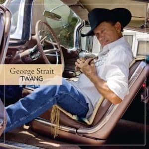 Twang album cover