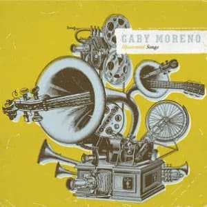 Illustrated Songs album cover