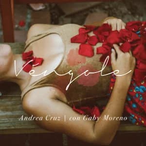 Véngole (feat. Gaby Moreno) album cover