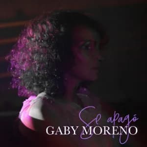 Se Apagó album cover