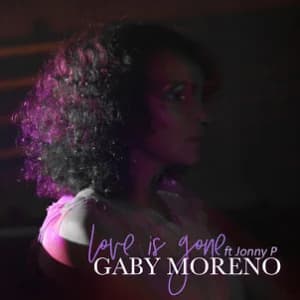 Love Is Gone (feat. Jonny P) album cover