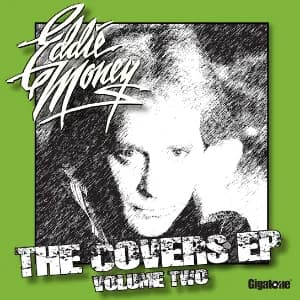 The Covers EP - Volume Two album cover