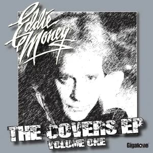 The Covers EP - Volume One album cover