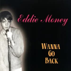 Wanna Go Back album cover
