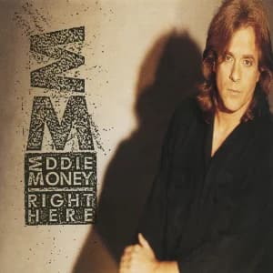 Right Here album cover