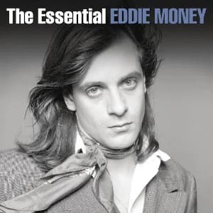 The Essential Eddie Money album cover