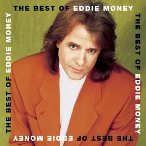 The Best Of Eddie Money album cover
