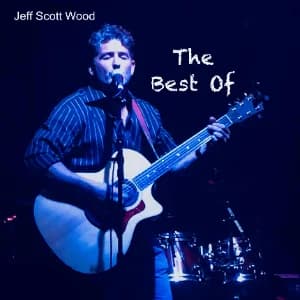 The Best Of album cover