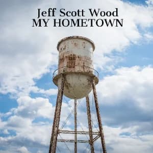 My Hometown album cover