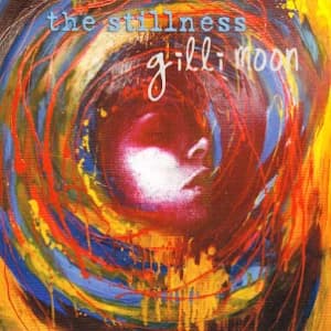 The Stillness album cover