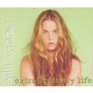 extraOrdinary life album cover