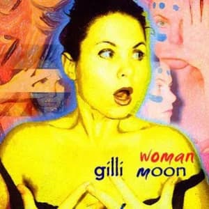 WOMAN album cover