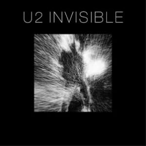 Invisible - (RED) Edit album cover
