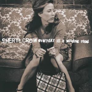 Everyday Is A Winding Road album cover